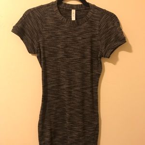 Tight lululemon tennis dress